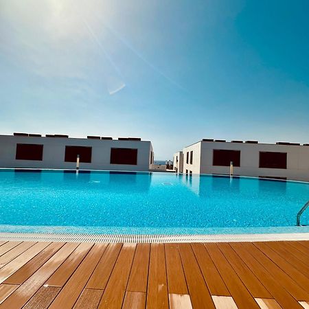Julia Ancor Beach Abades  Buitenkant foto
