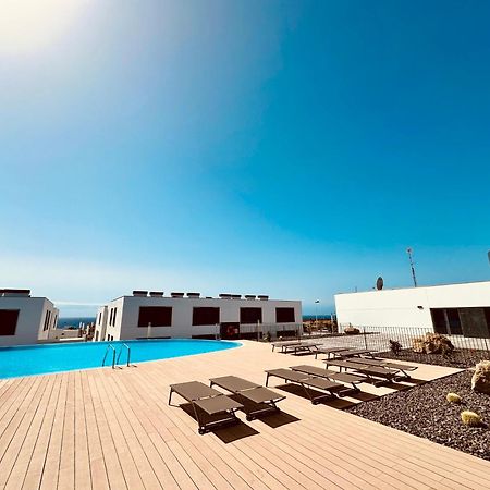 Julia Ancor Beach Abades  Buitenkant foto