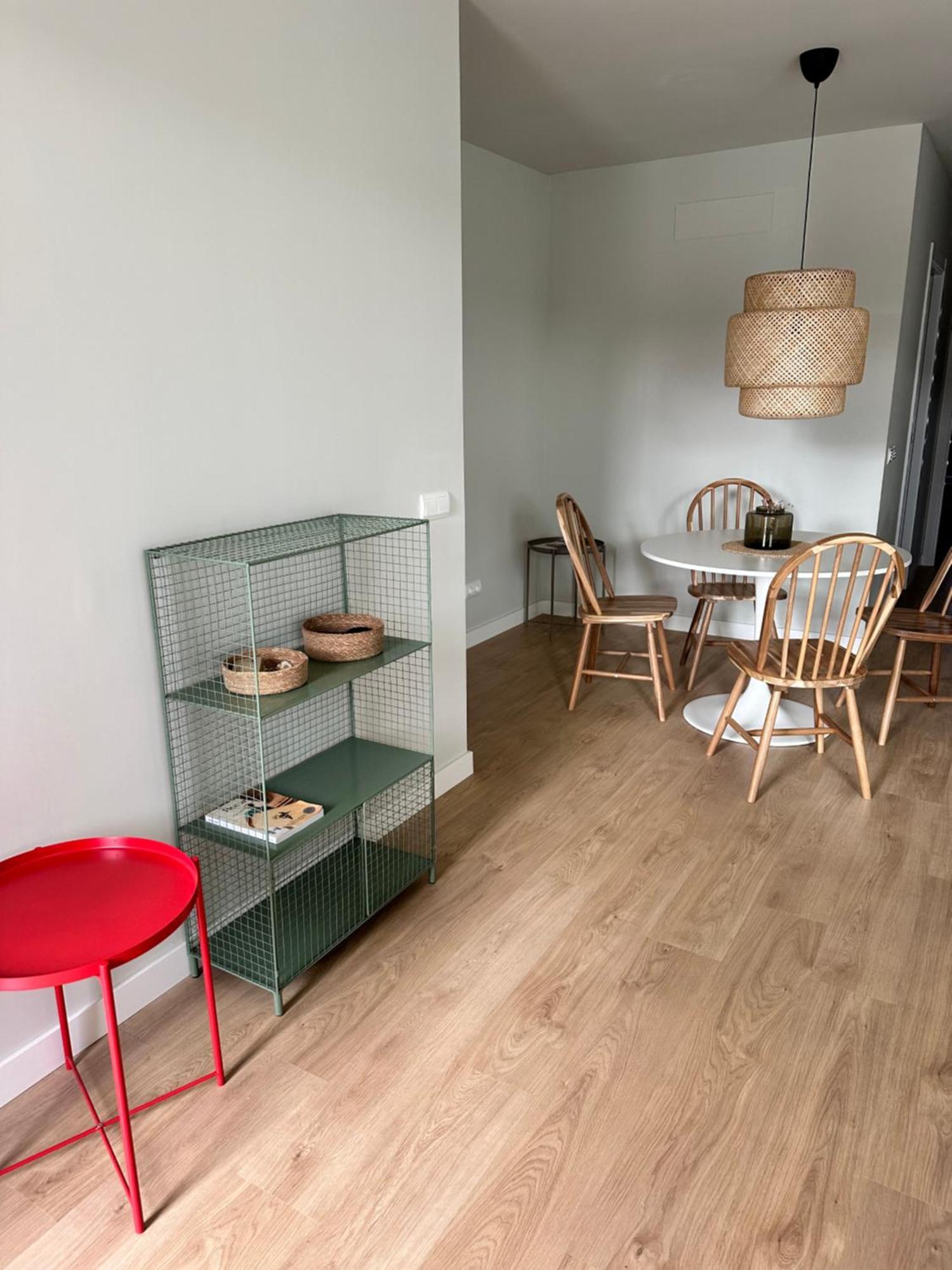 Julia Ancor Beach Abades  Buitenkant foto