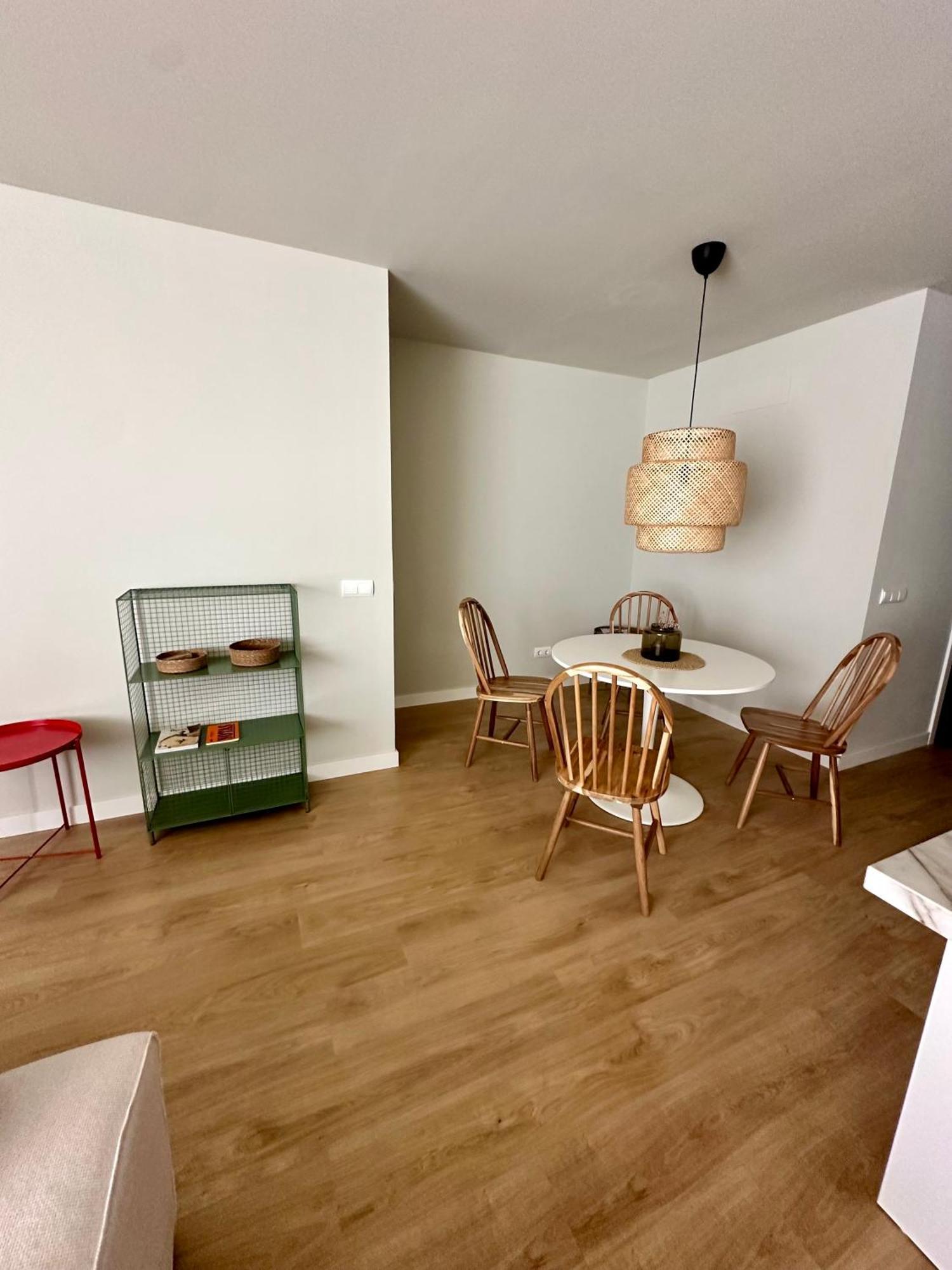 Julia Ancor Beach Abades  Buitenkant foto