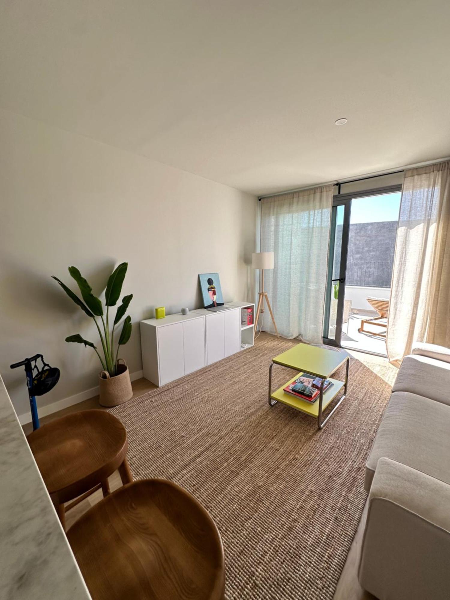 Julia Ancor Beach Abades  Buitenkant foto