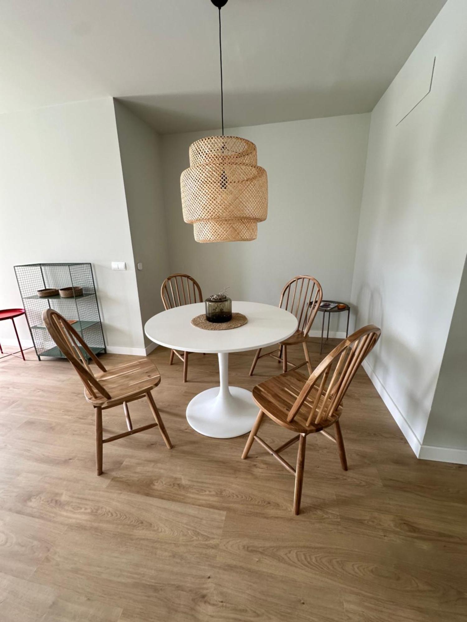 Julia Ancor Beach Abades  Buitenkant foto