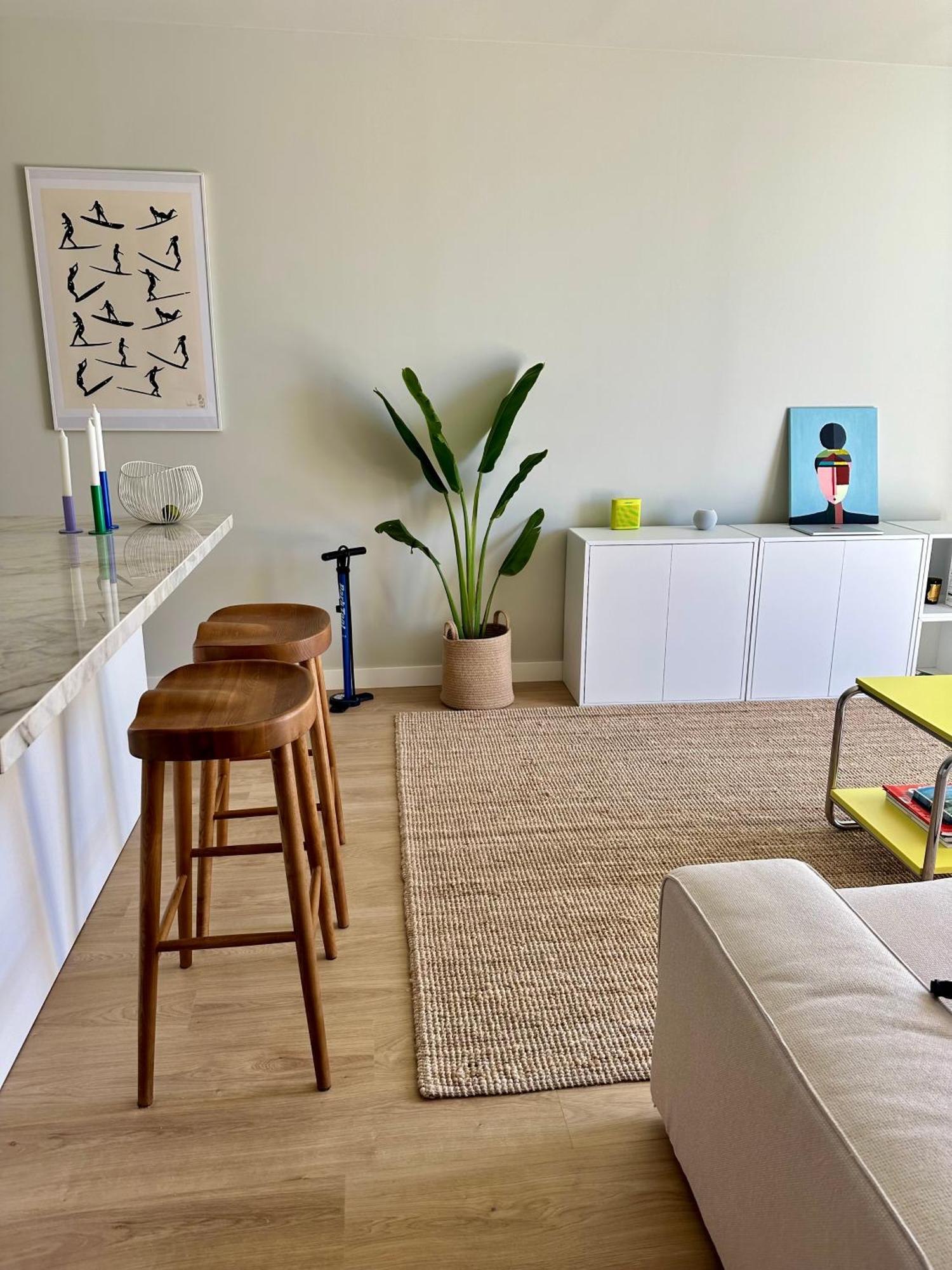 Julia Ancor Beach Abades  Buitenkant foto
