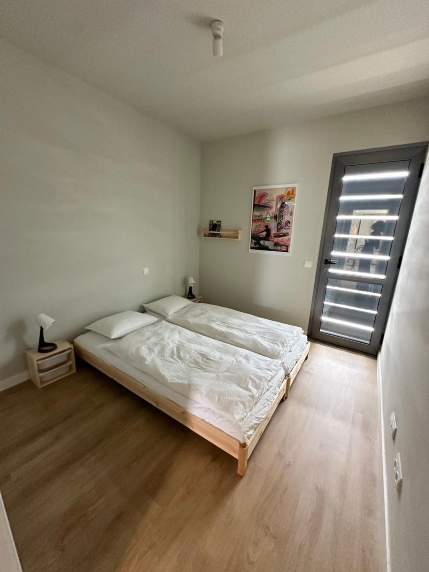 Julia Ancor Beach Abades  Buitenkant foto