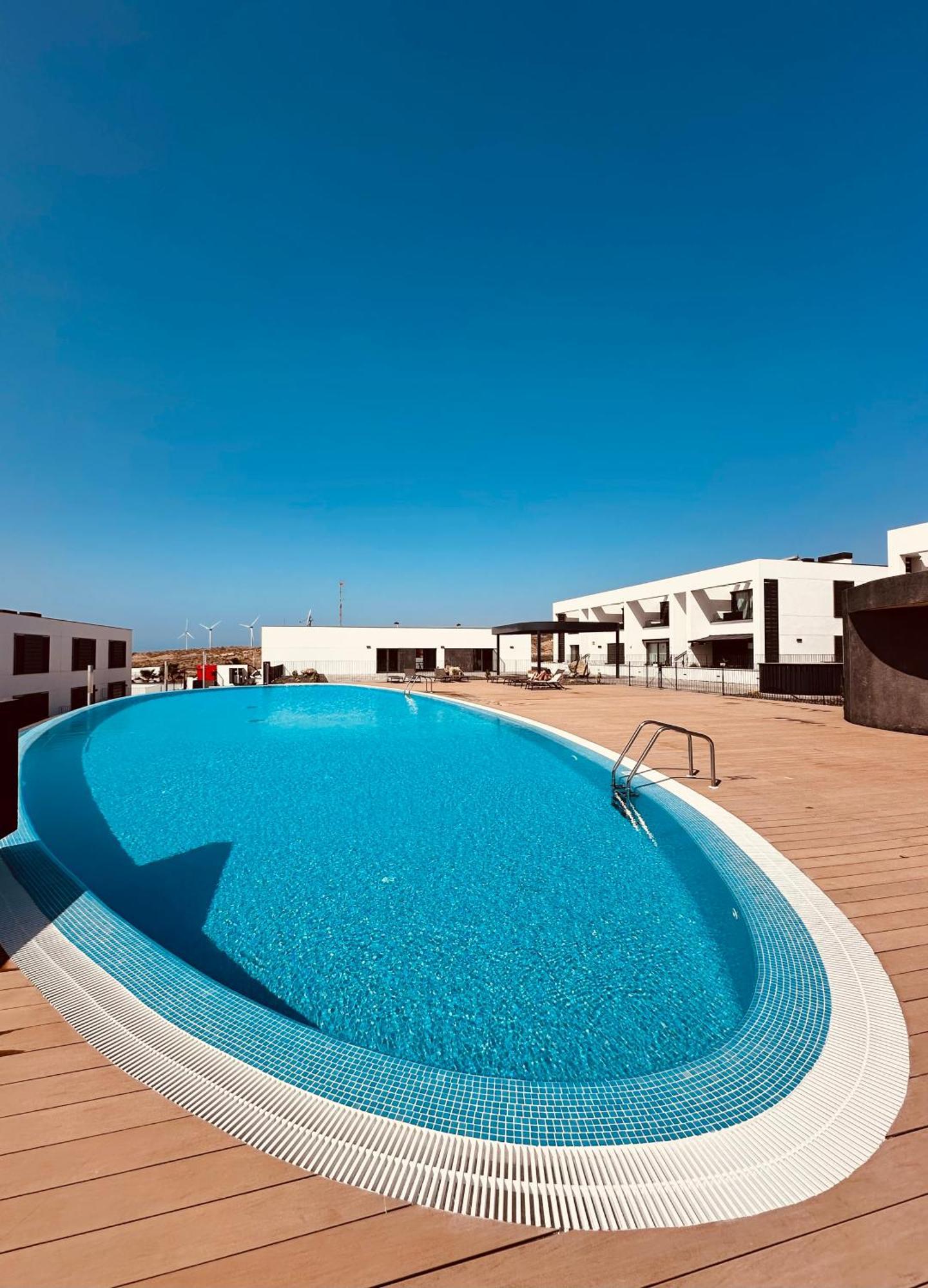 Julia Ancor Beach Abades  Buitenkant foto