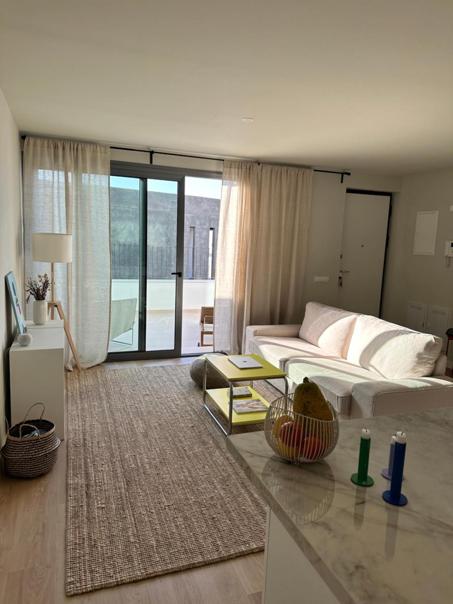 Julia Ancor Beach Abades  Buitenkant foto