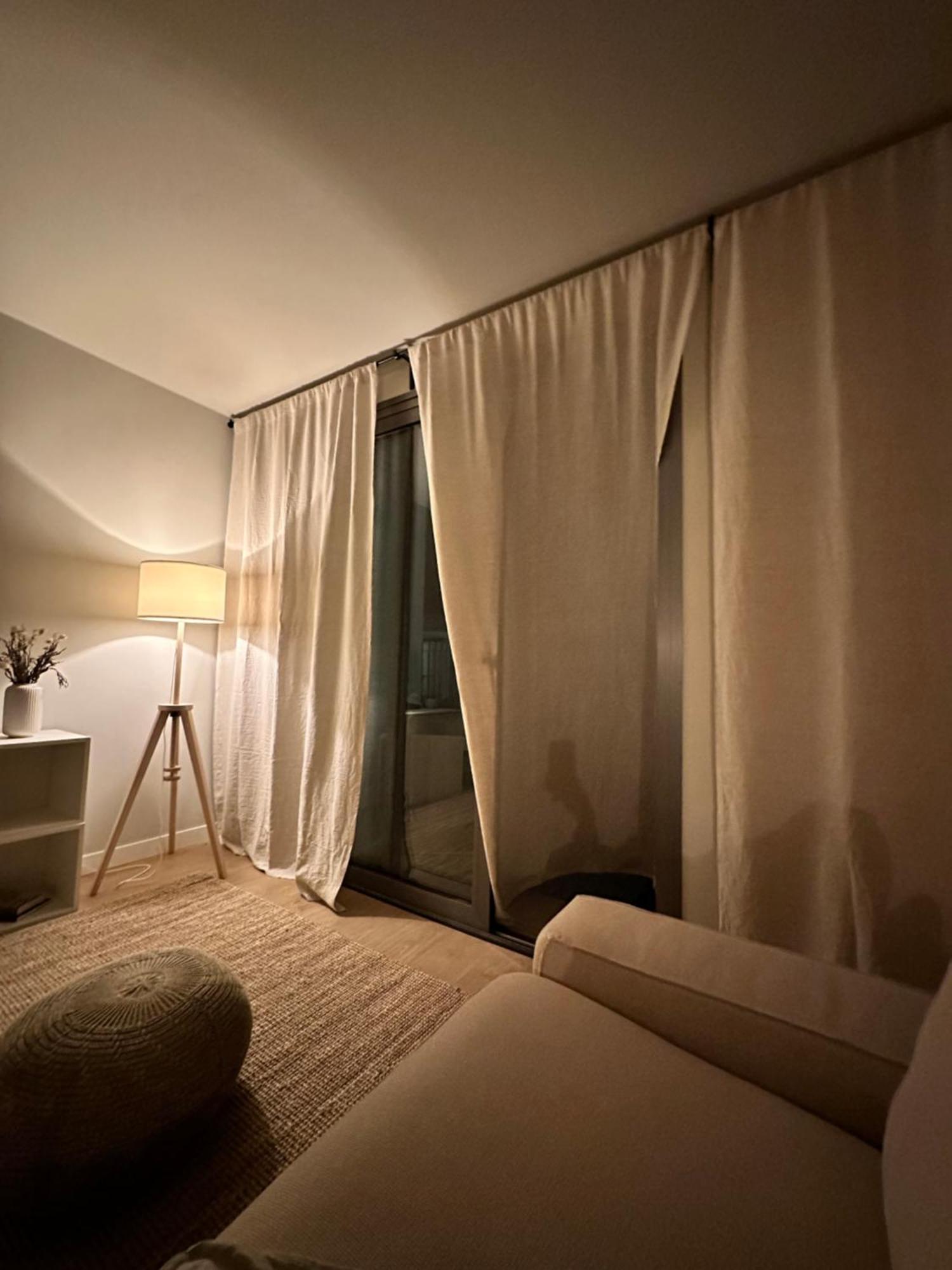Julia Ancor Beach Abades  Buitenkant foto