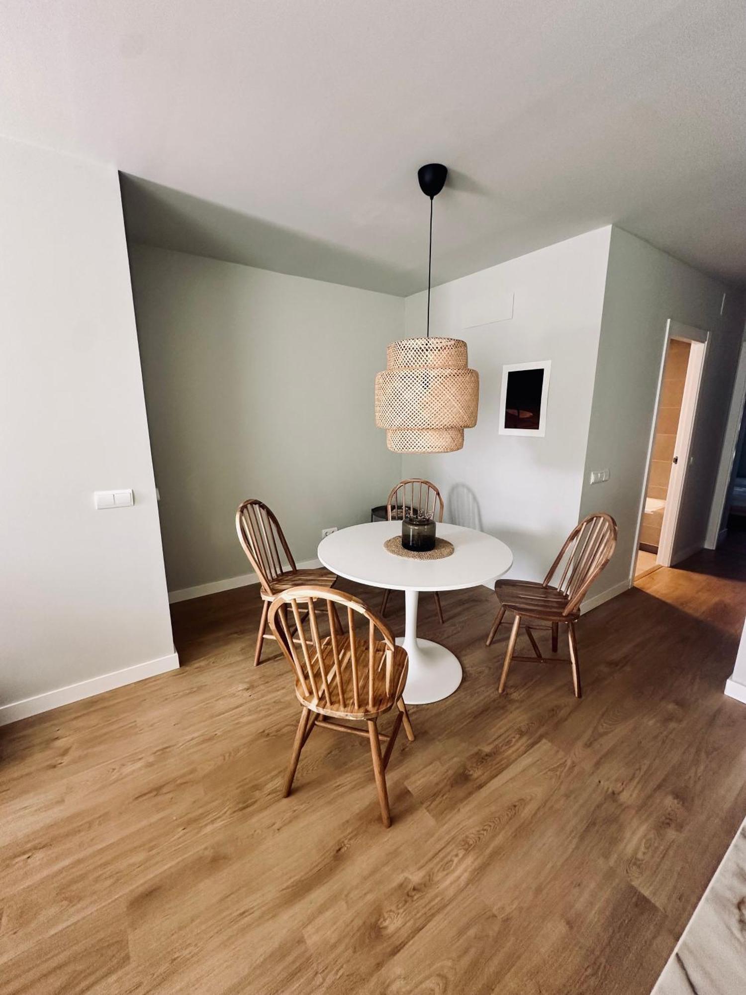 Julia Ancor Beach Abades  Buitenkant foto