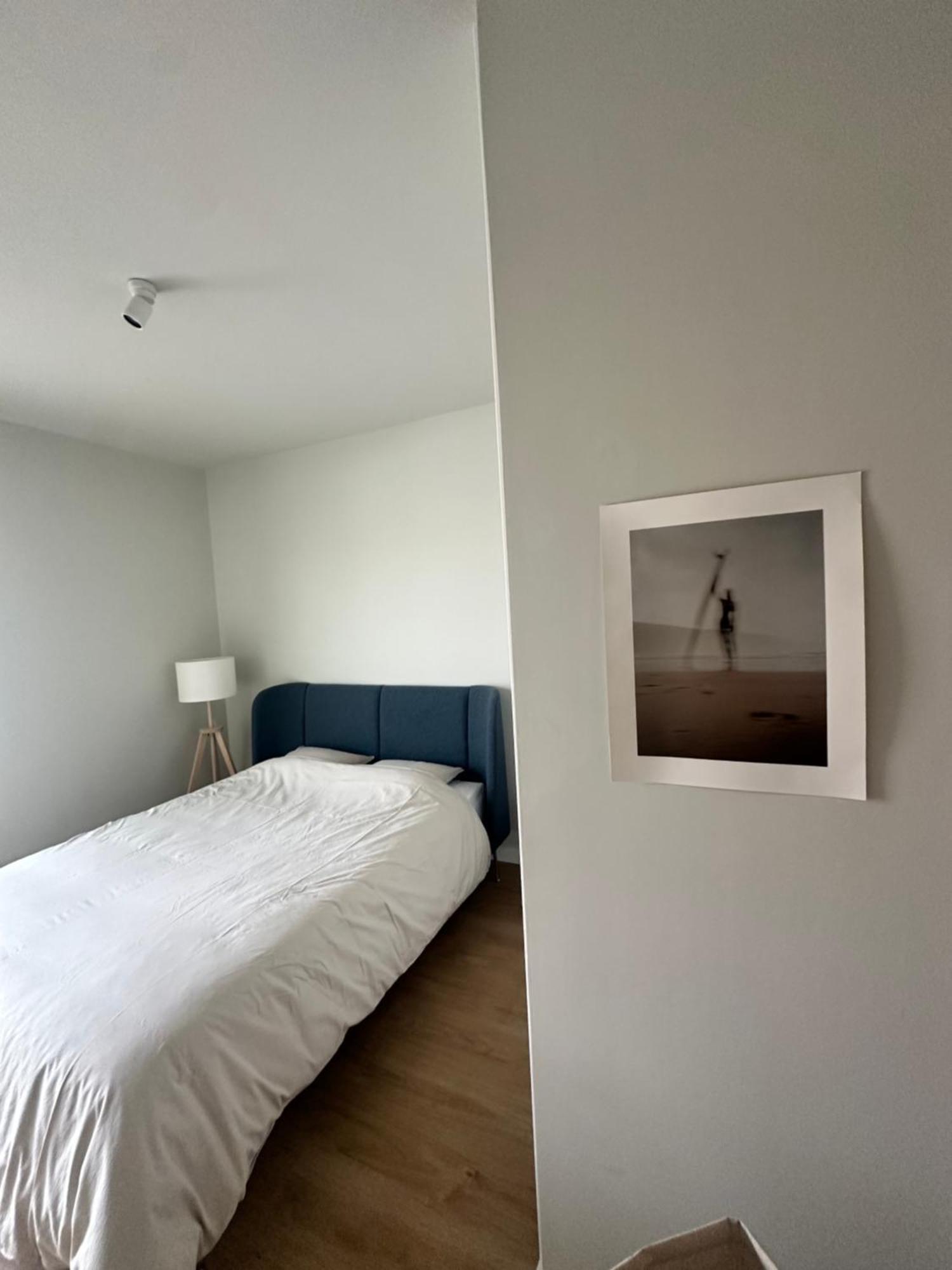 Julia Ancor Beach Abades  Buitenkant foto
