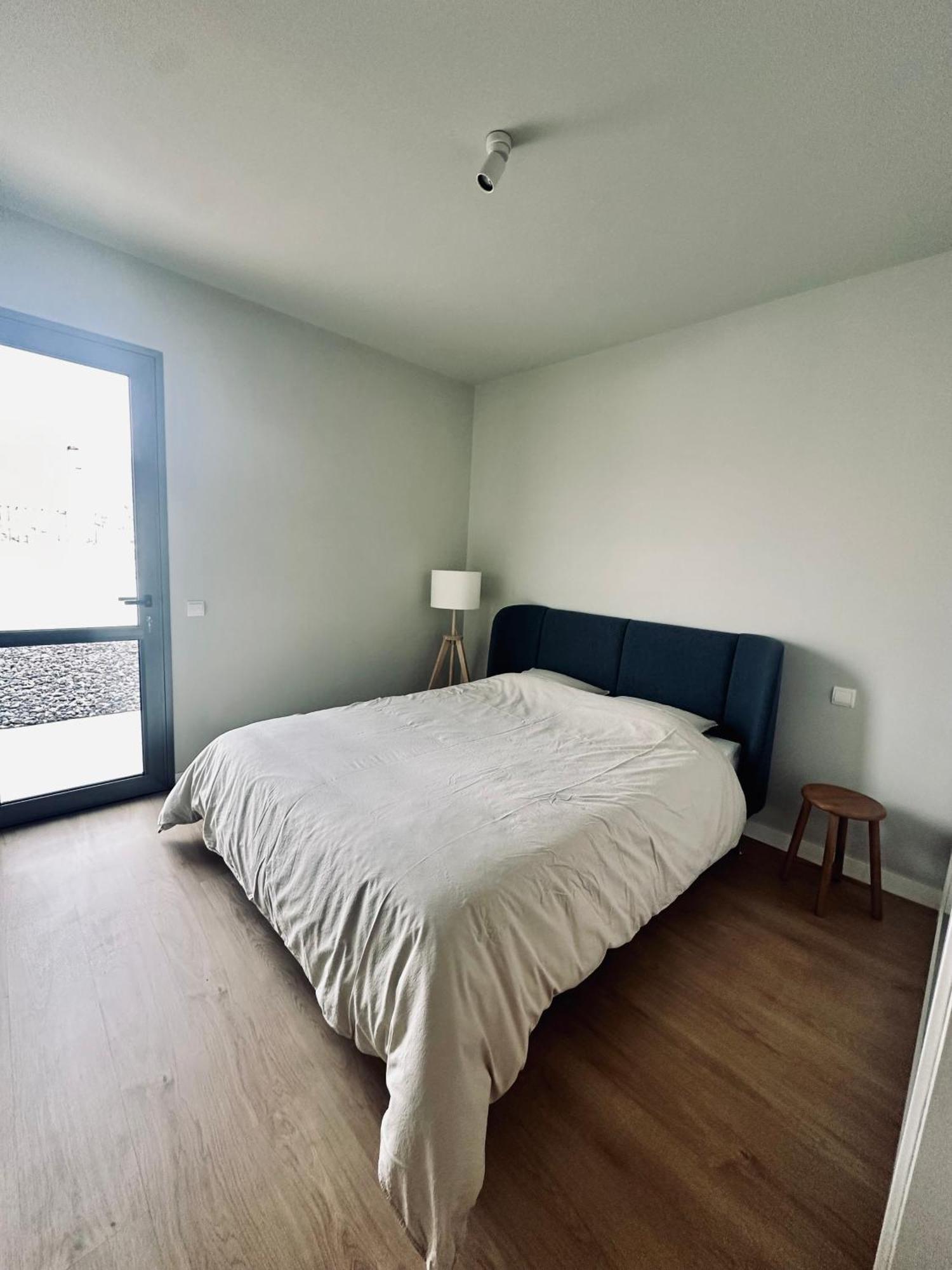 Julia Ancor Beach Abades  Buitenkant foto